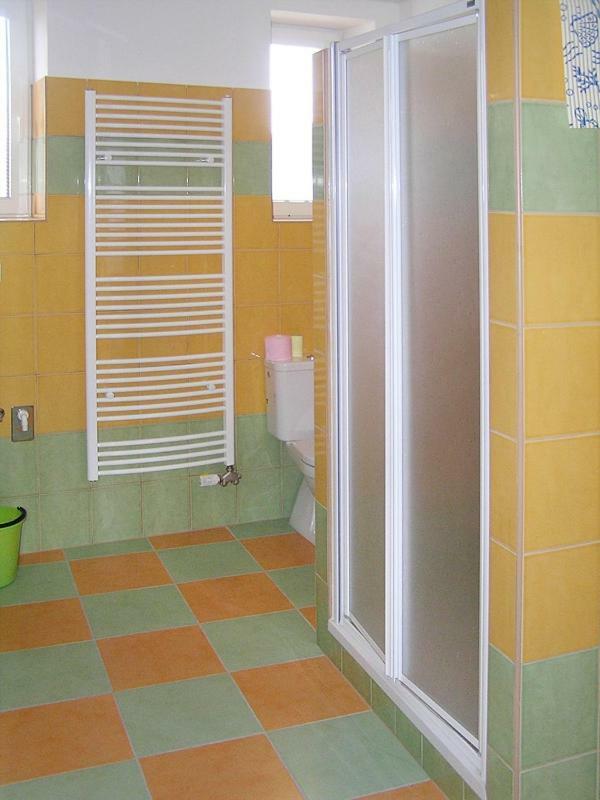 U Kocura Podivin Exterior foto